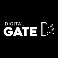 Digital Gate logo