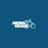 MediaHeads 360 logo