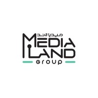 Media Land Group logo