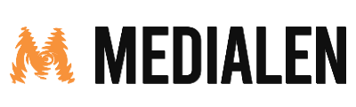 Medialen BV logo