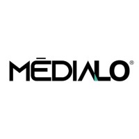 Médialo logo