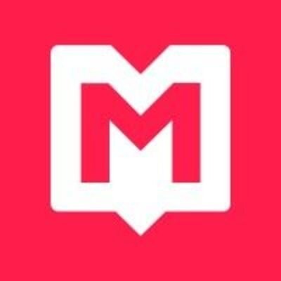 Mediametrie logo