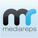 Media Reps logo
