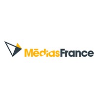 MEDIAS FRANCE logo