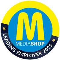 MediaShop logo