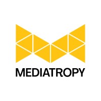 Mediatropy logo