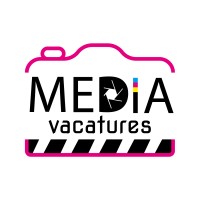 Media Vacatures logo