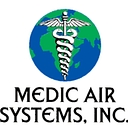 Medic Air Systems Inc logo
