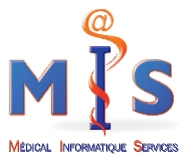 MEDICAL INFORMATIQUE SERVICES logo
