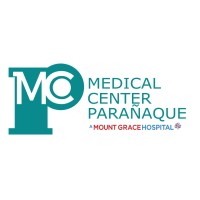 Medical Center Parañaque Inc. logo