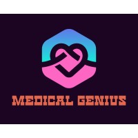 Medical Genius Healthcare Recruiters logo