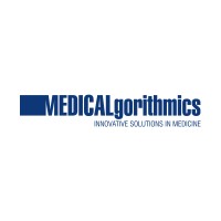 Medicalgorithmics S.A. logo