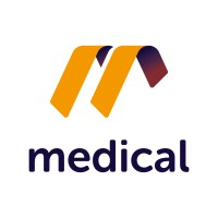 Medical Groep logo