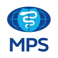 Medical Protection Society logo