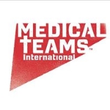 Medical Teams International logo