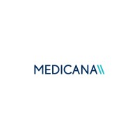Medicana Sağlık Grubu logo