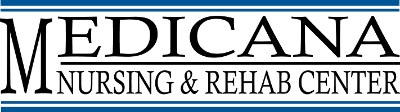 Medicana Nursing & Rehab Center logo