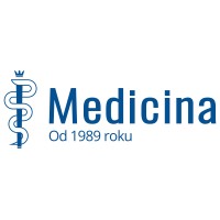 Specjalistyczne Centrum Diagnostyczno-Zabiegowe Medicina Sp. z o.o. logo