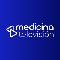 Medicina Televisión logo