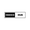 Medico Hub logo