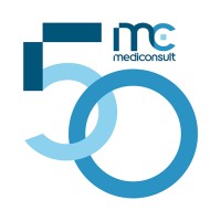 Mediconsult Oy logo