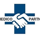 Medico Partners logo
