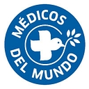 Médicos del Mundo logo