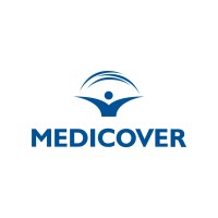 Medicover Deutschland logo