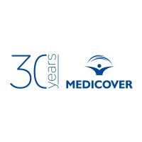 Medicover Romania logo