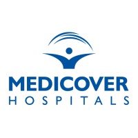 Medicover Hospitals logo