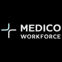 Medico Workforce logo