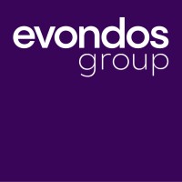 Evondos Nederland logo