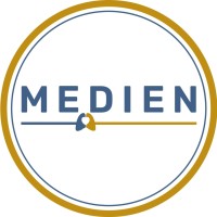 MEDIEN MY logo