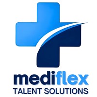 MediFlex Talent Solutions logo