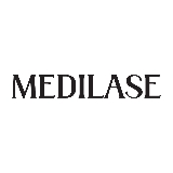 MediLASE logo