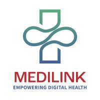 PT Medilink Digital Medika logo