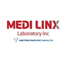 Medi Linx Laboratory, Inc. logo