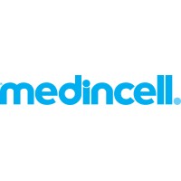 Medincell logo