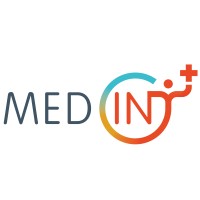 MEDIN + logo