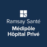MHP-MEDIPOLE HOPITAL PRIVE logo