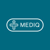 Mediq Nederland logo