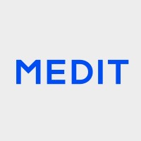 Medit logo