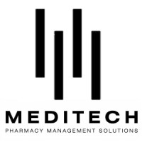 Meditech logo