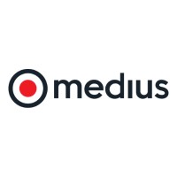 Medius logo