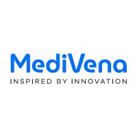 MediVena logo