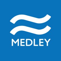 Medley logo