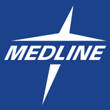 Medline India logo