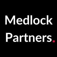 Medlock Partners logo