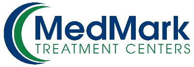 MedMark Treatment Centers logo