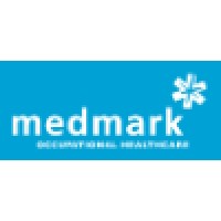 Medmark Occupational Healthcare logo